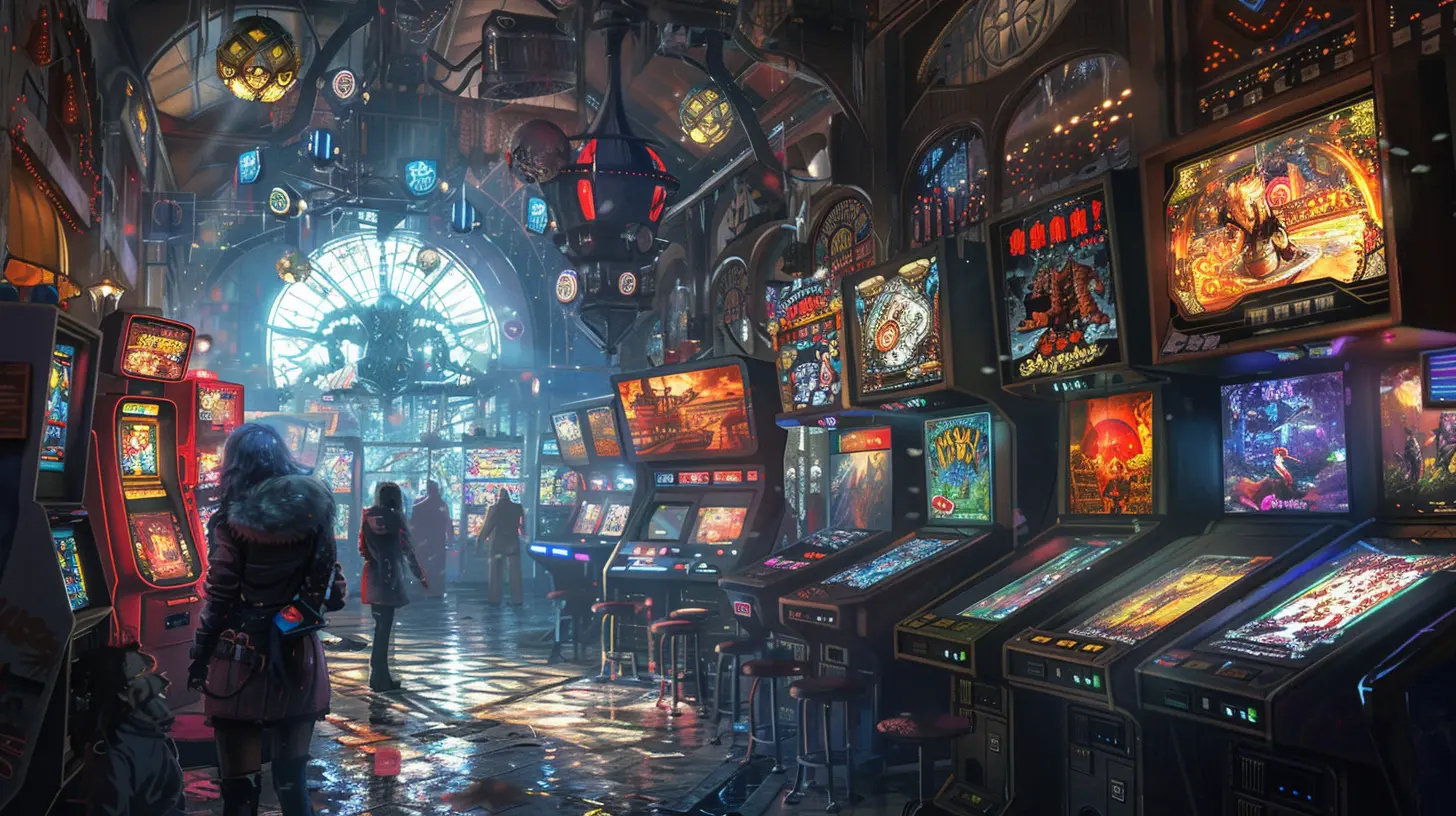 Finding Your Optimal Playstyle in Any Game