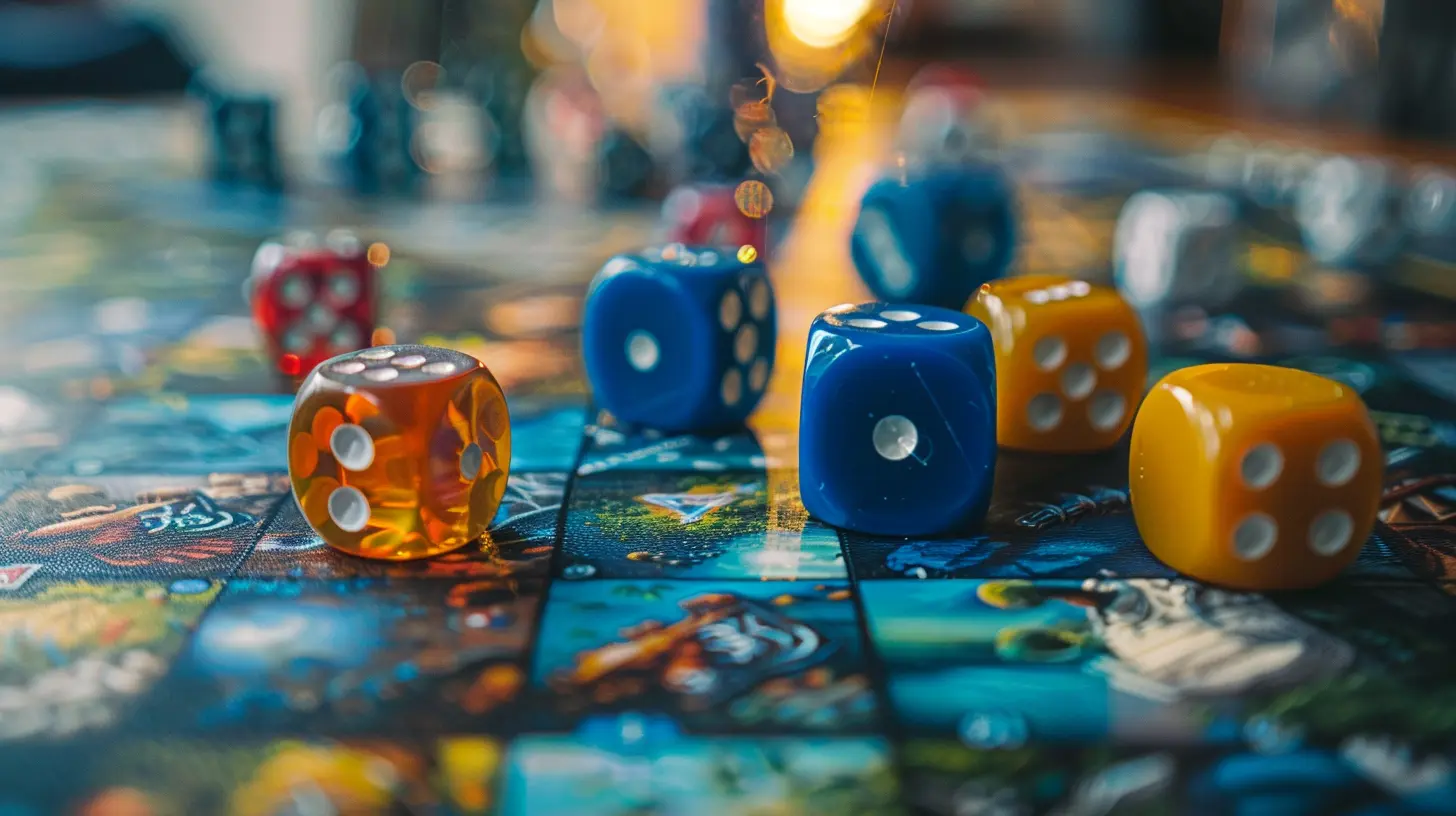 From Casual to Champion: Turning Your Hobby into Tournament Wins