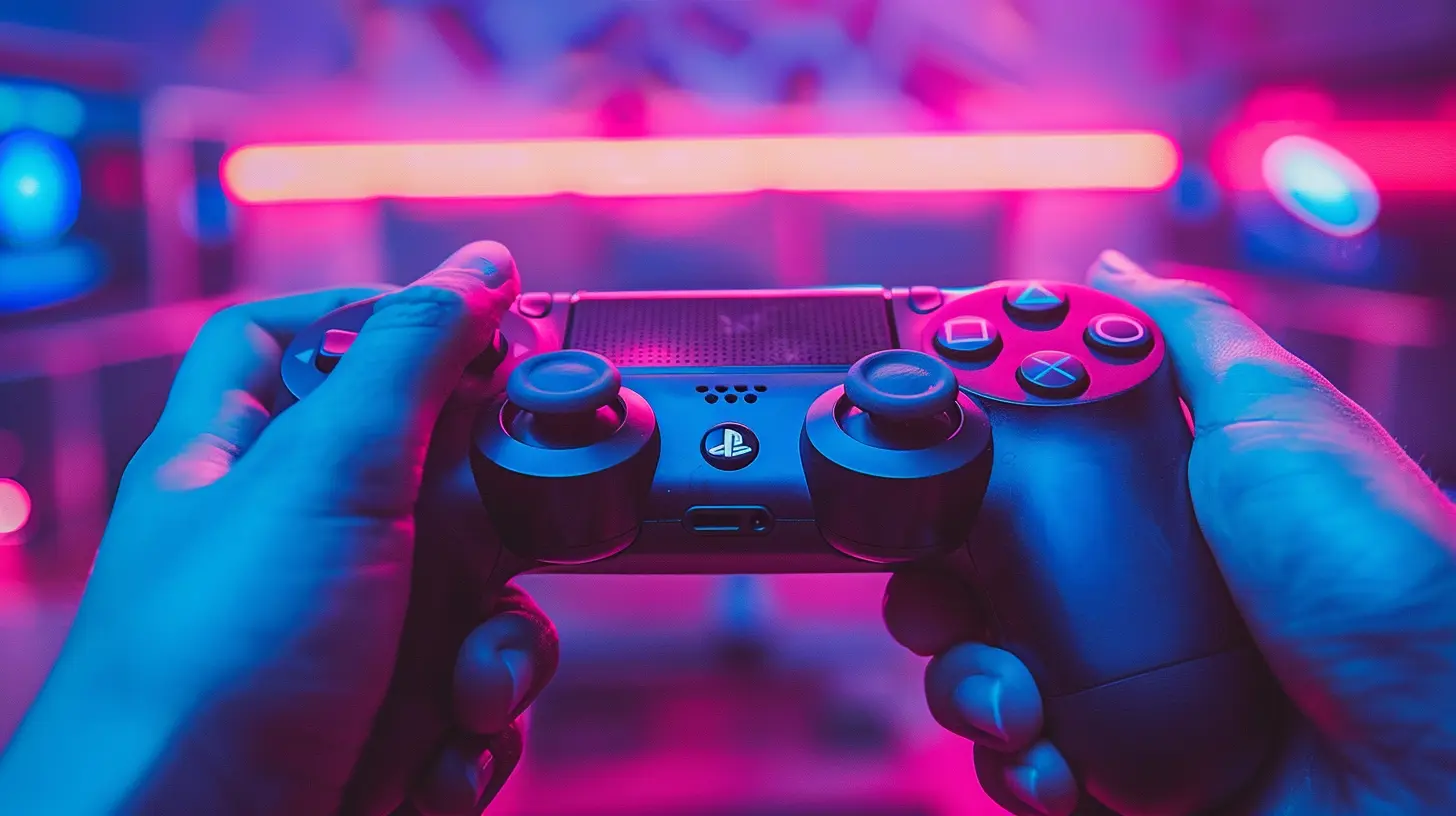 From Casual to Pro: How to Step Up Your Tournament Game