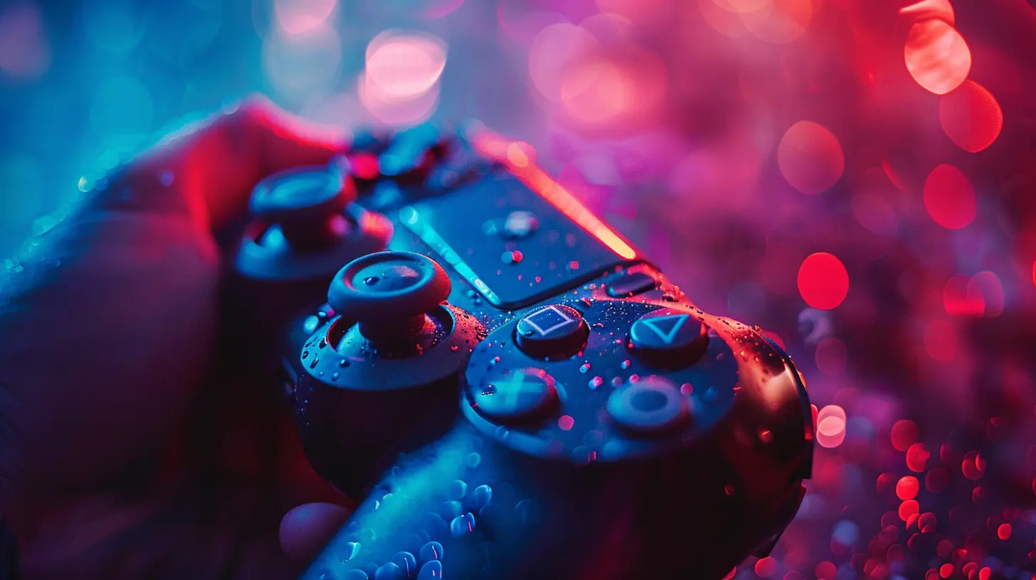 From Casual to Pro: How to Step Up Your Tournament Game