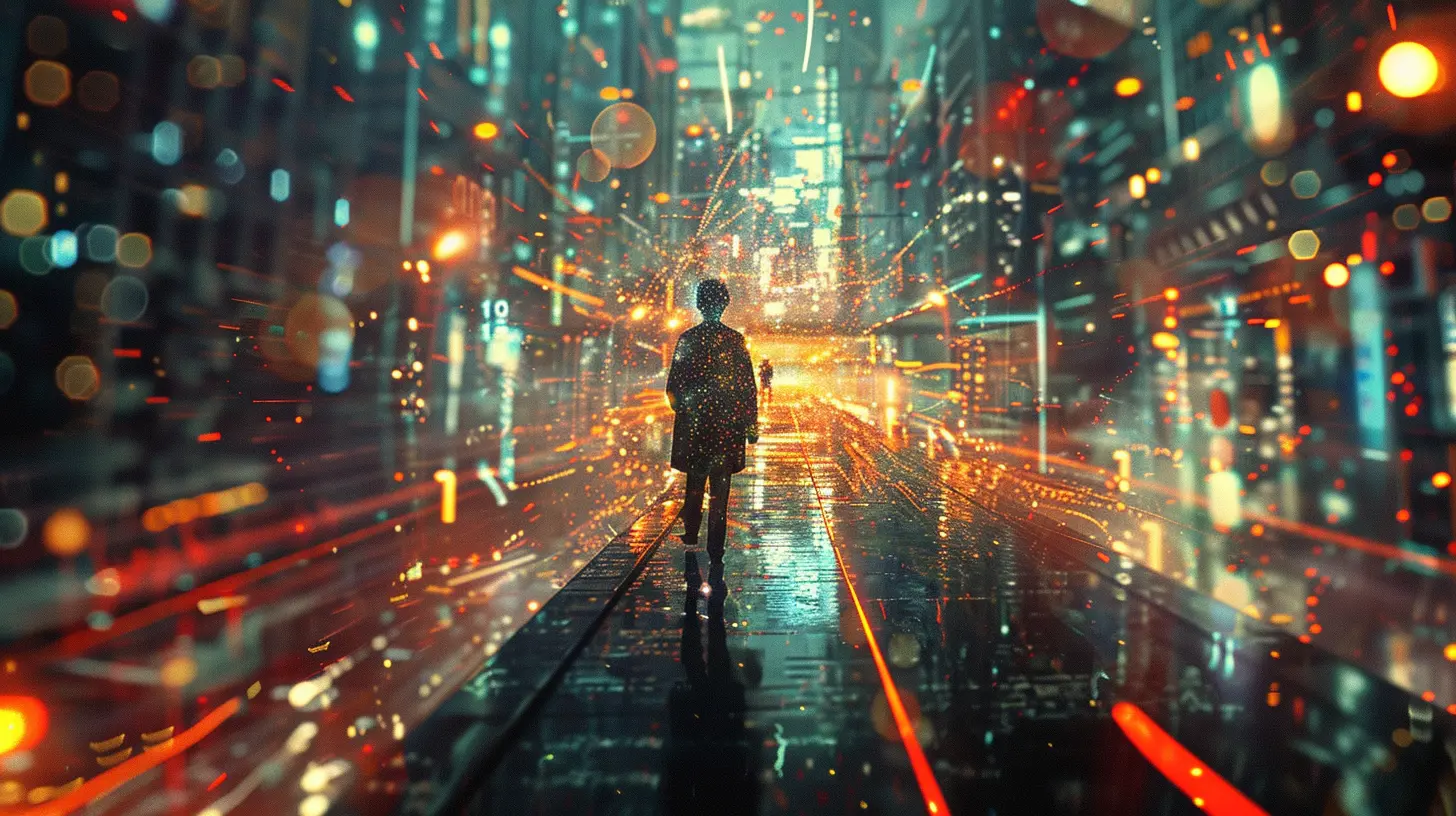 From Chiptunes to Live Orchestras: A Musical Journey