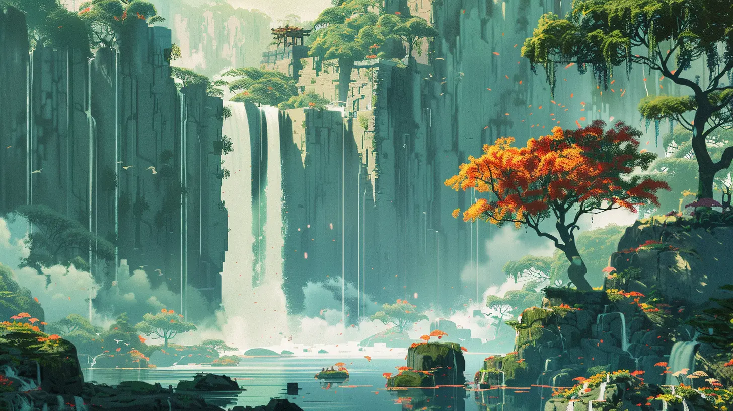 From Menu Screens to Final Levels: Music Across Game Stages