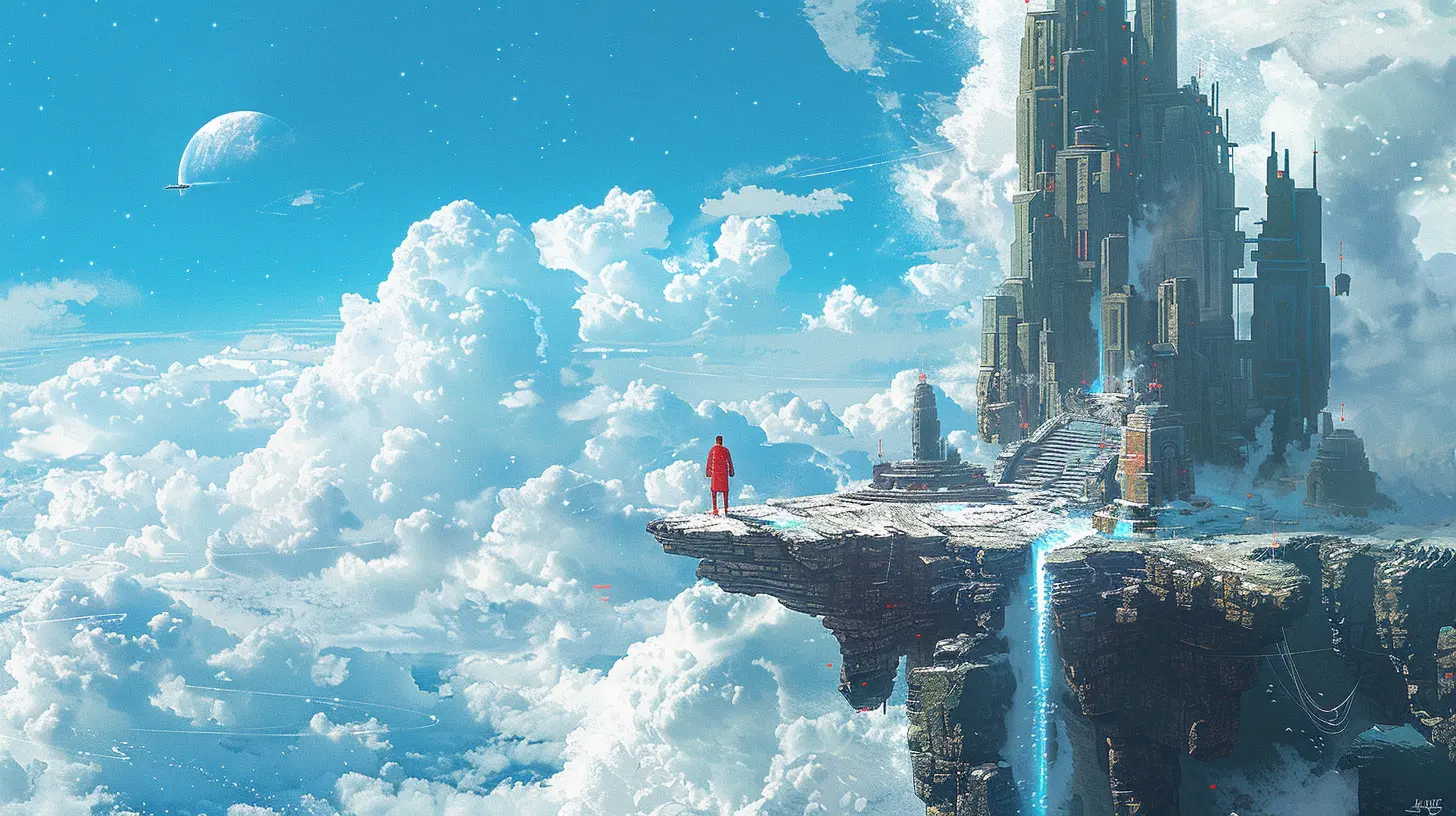 From Menu Screens to Final Levels: Music Across Game Stages