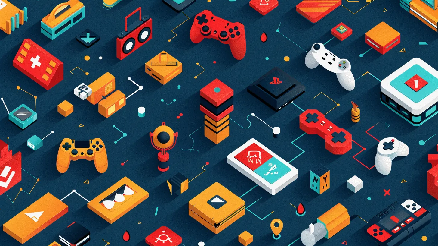 Game Marketing Strategies That Are Changing the Industry
