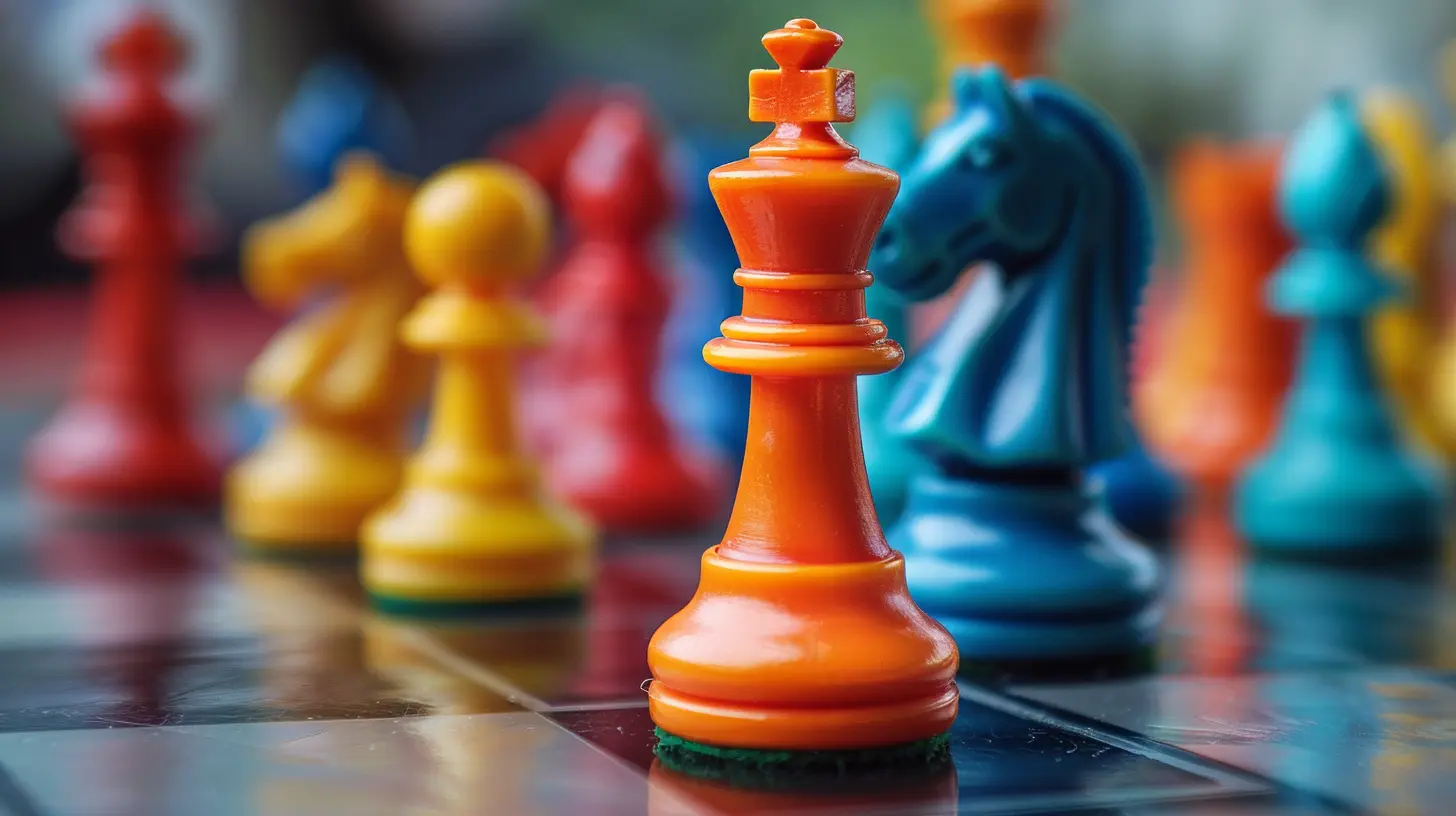 Game Marketing Strategies That Are Changing the Industry