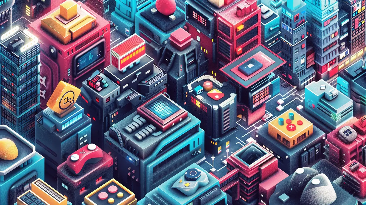 Game Marketing Strategies That Are Changing the Industry