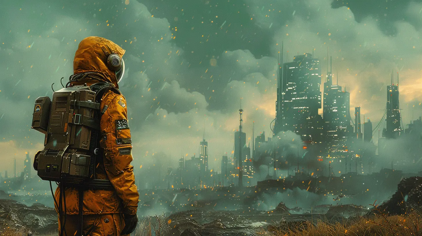 Game Music Beyond the Screen: The Impact of Streaming and Radio Stations
