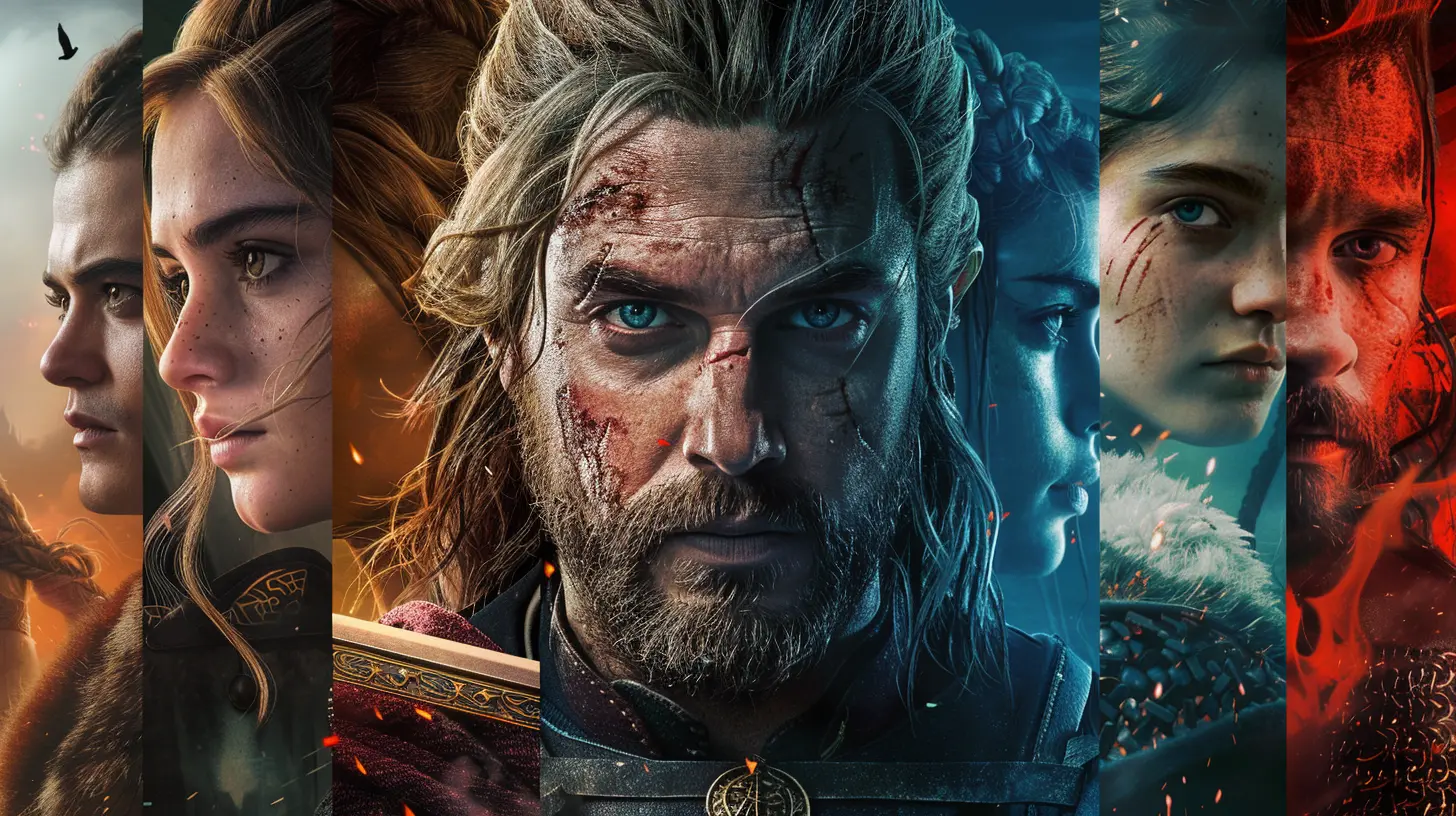 Game Music vs. Film Scores: What Makes Them Different