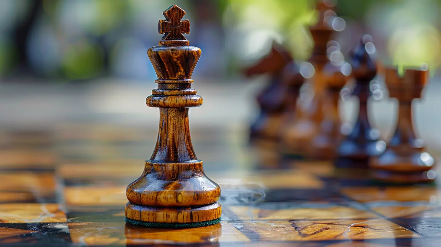 Game Updates Before a Tournament: Balancing Metas or Breaking Them?