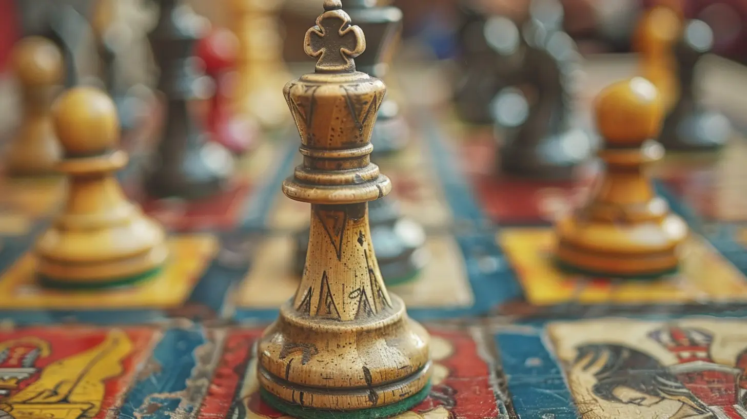 Game Updates Before a Tournament: Balancing Metas or Breaking Them?