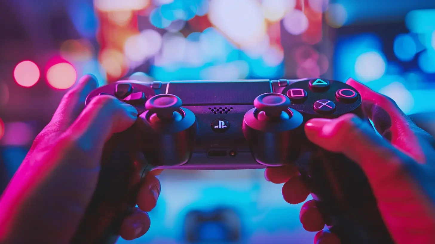 Games That Turn Friends Into Rivals in Minutes