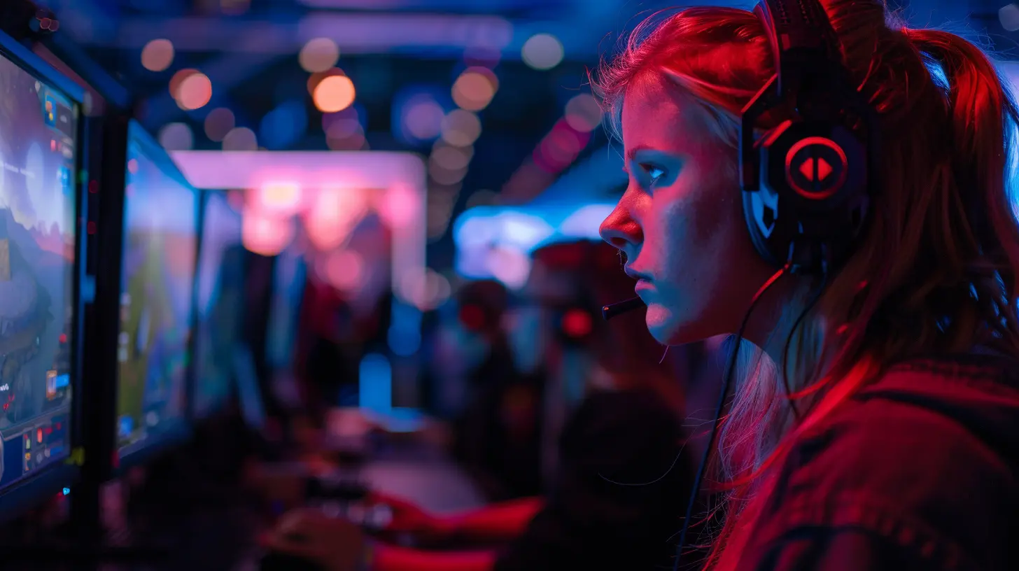 Gaming Conferences: Why They're the Best Place for Industry Networking