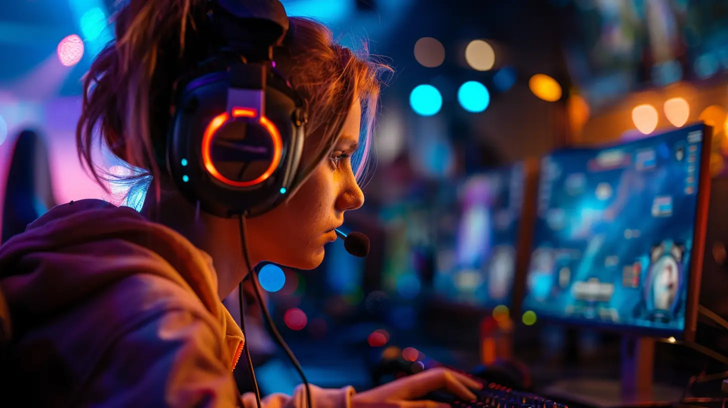 Gaming Tournament Etiquette: Do’s and Don’ts for Competitors