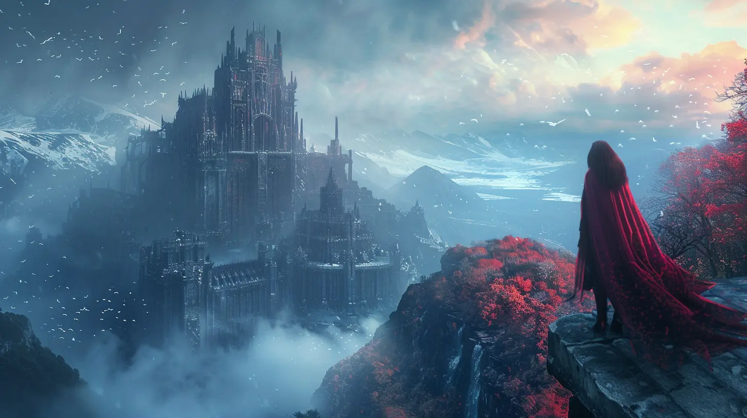 Hidden Gems: Underrated Game Soundtracks You Need to Hear