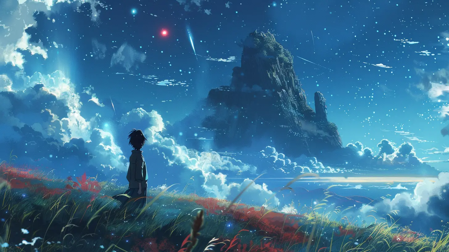 Hidden Gems: Underrated Game Soundtracks You Need to Hear