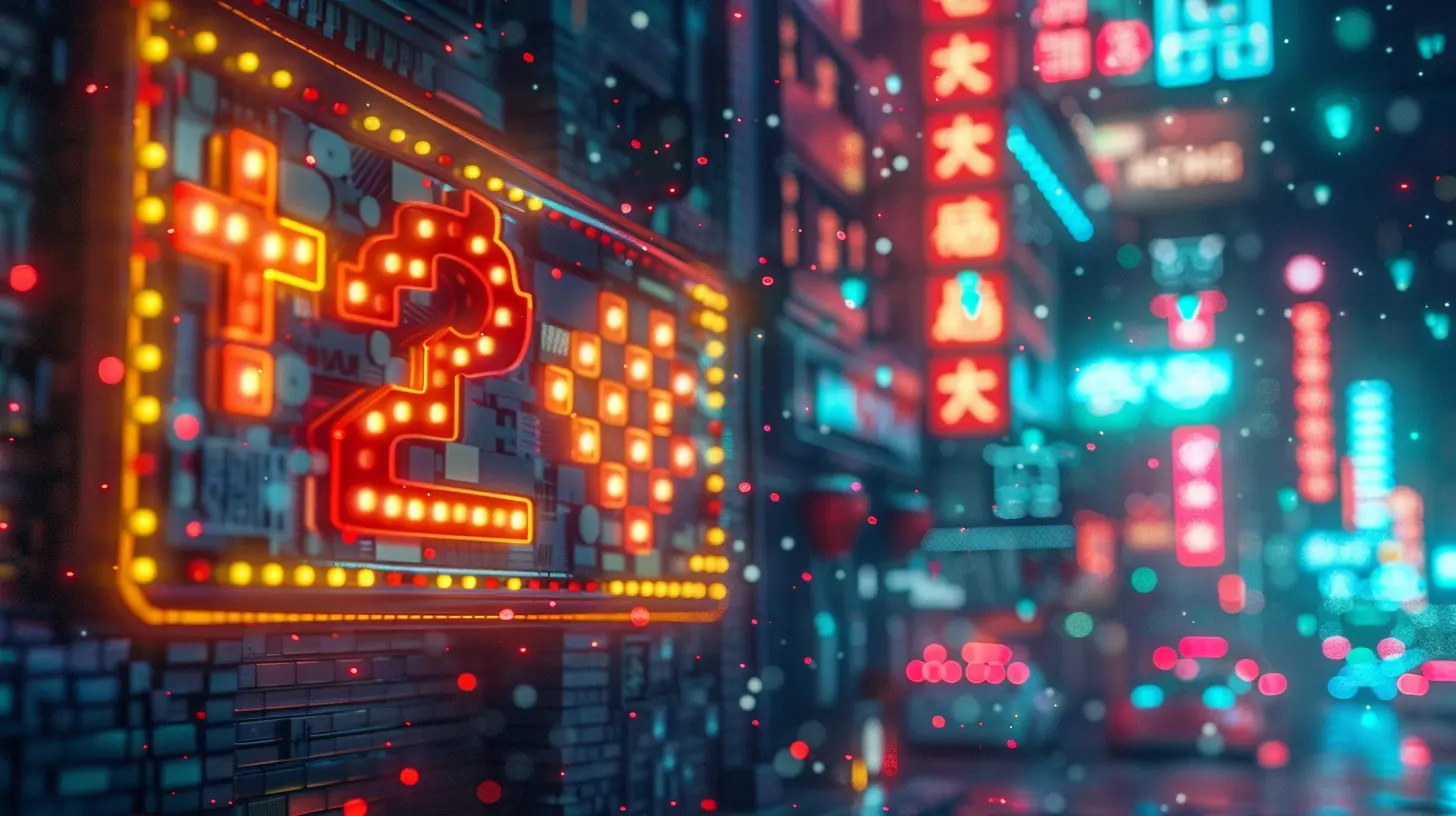 How Blockchain is Shaping the Future of Gaming