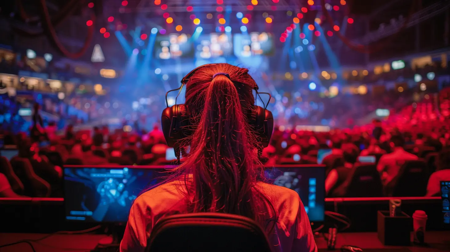 How Commentators and Analysts Shape the Tournament Experience