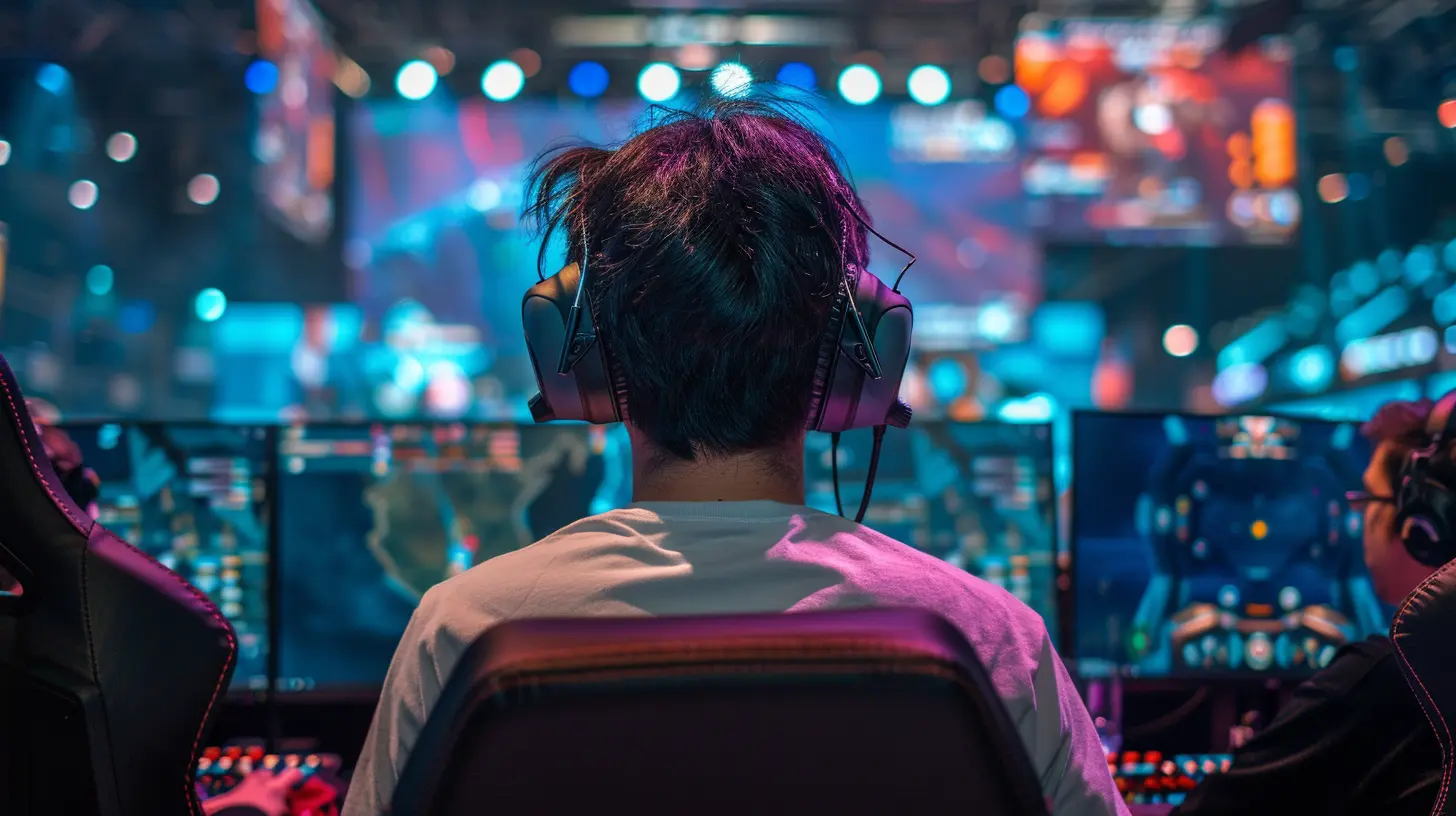 How Commentators and Analysts Shape the Tournament Experience