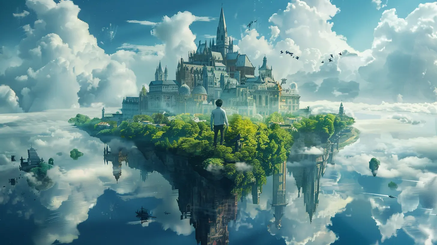 How Cultural Influences Shape Game Music Around the World