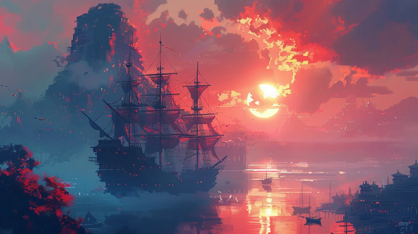 How Cultural Influences Shape Game Music Around the World