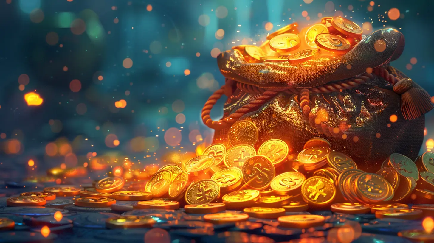 How Developers Design Games to Encourage Spending