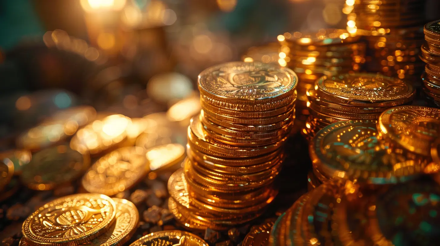 How Developers Design Games to Encourage Spending