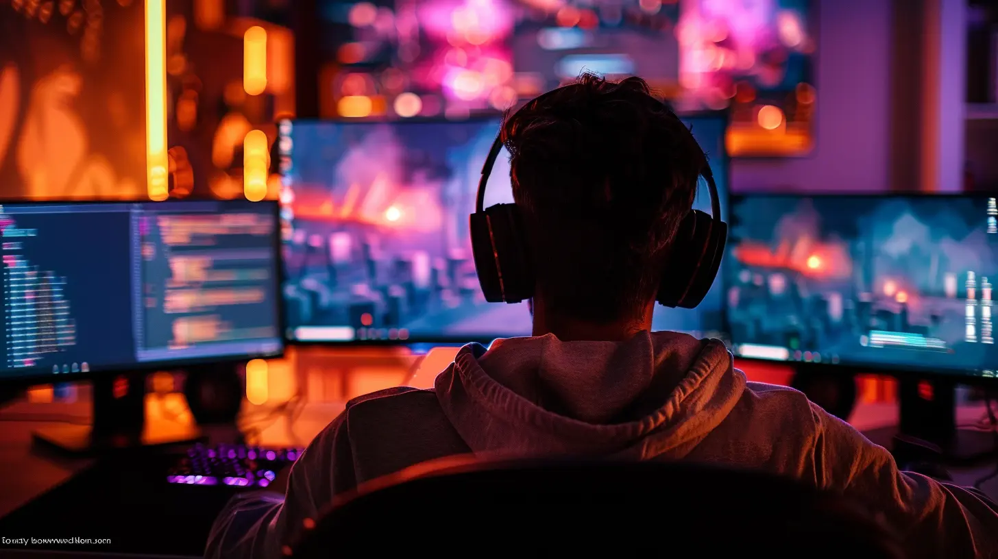 How Developers Keep Local Multiplayer Relevant