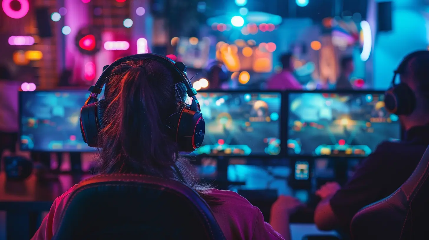 How Developers Keep Local Multiplayer Relevant