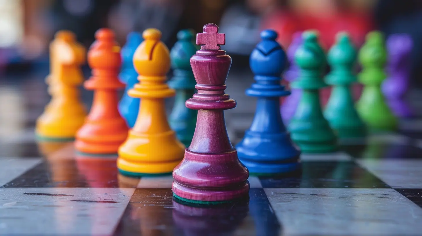 How Developers Keep Local Multiplayer Relevant