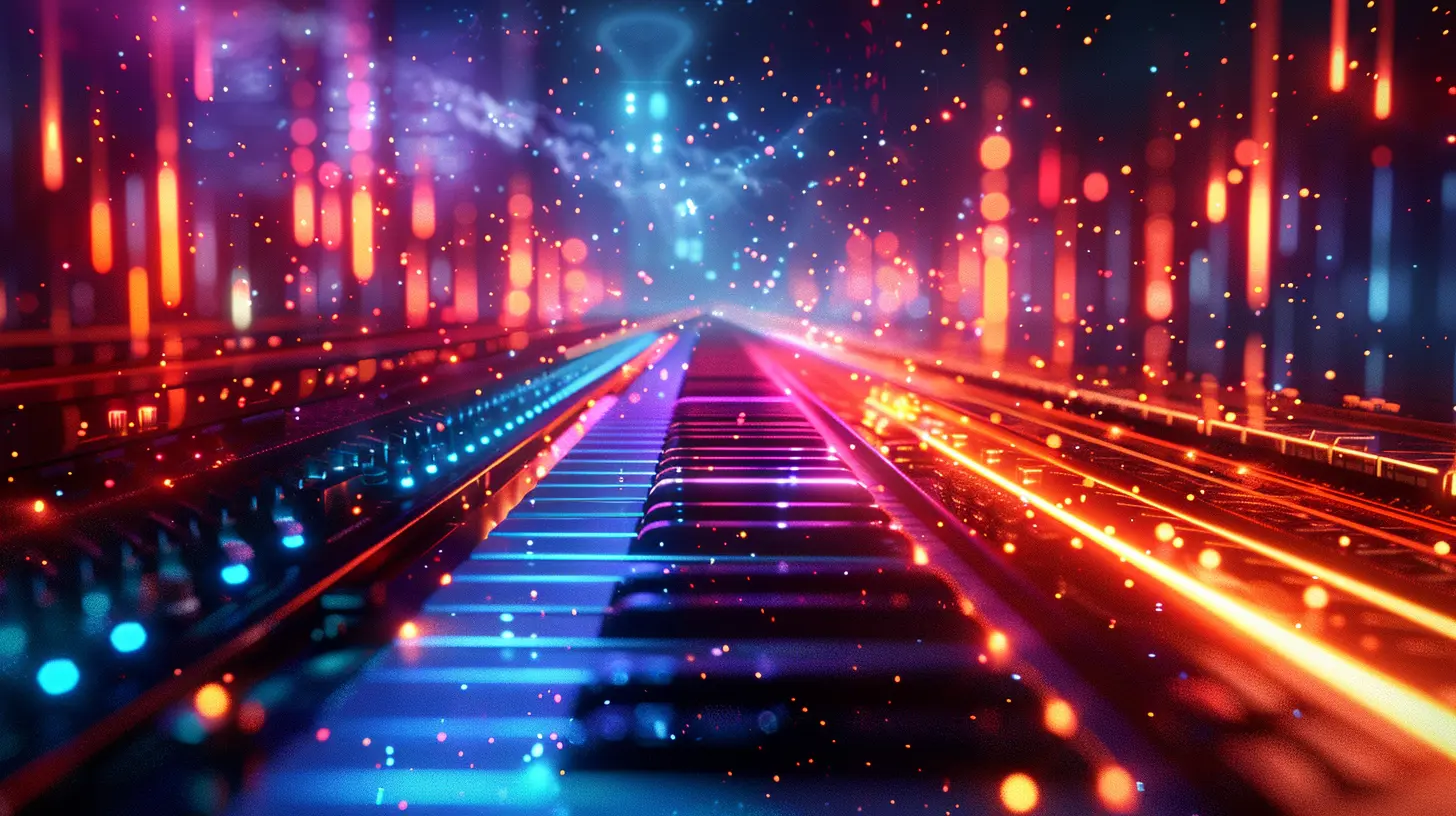 How Dynamic Music Systems React to Your Gameplay