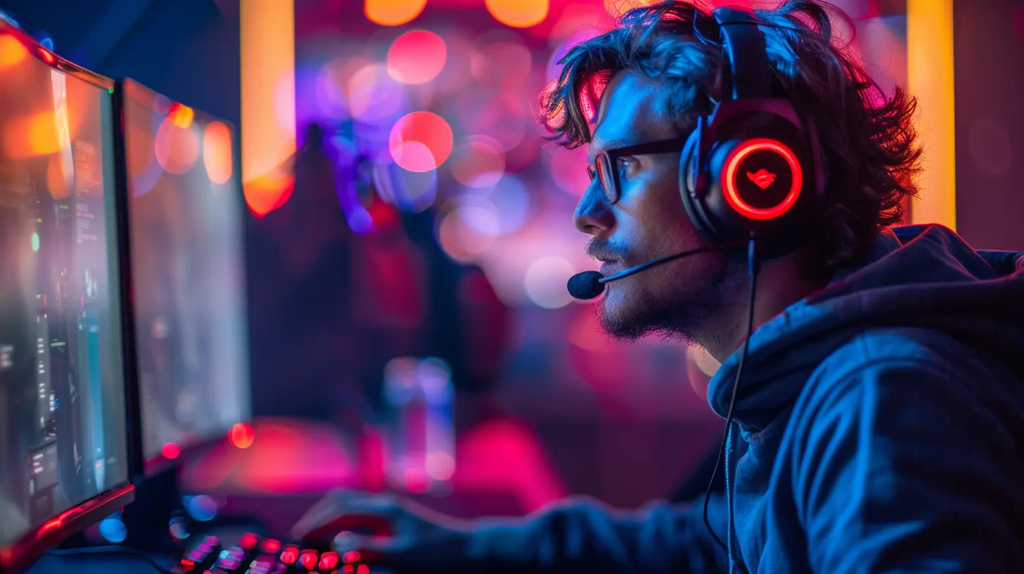 How Game Developers Shape the Tournament Meta