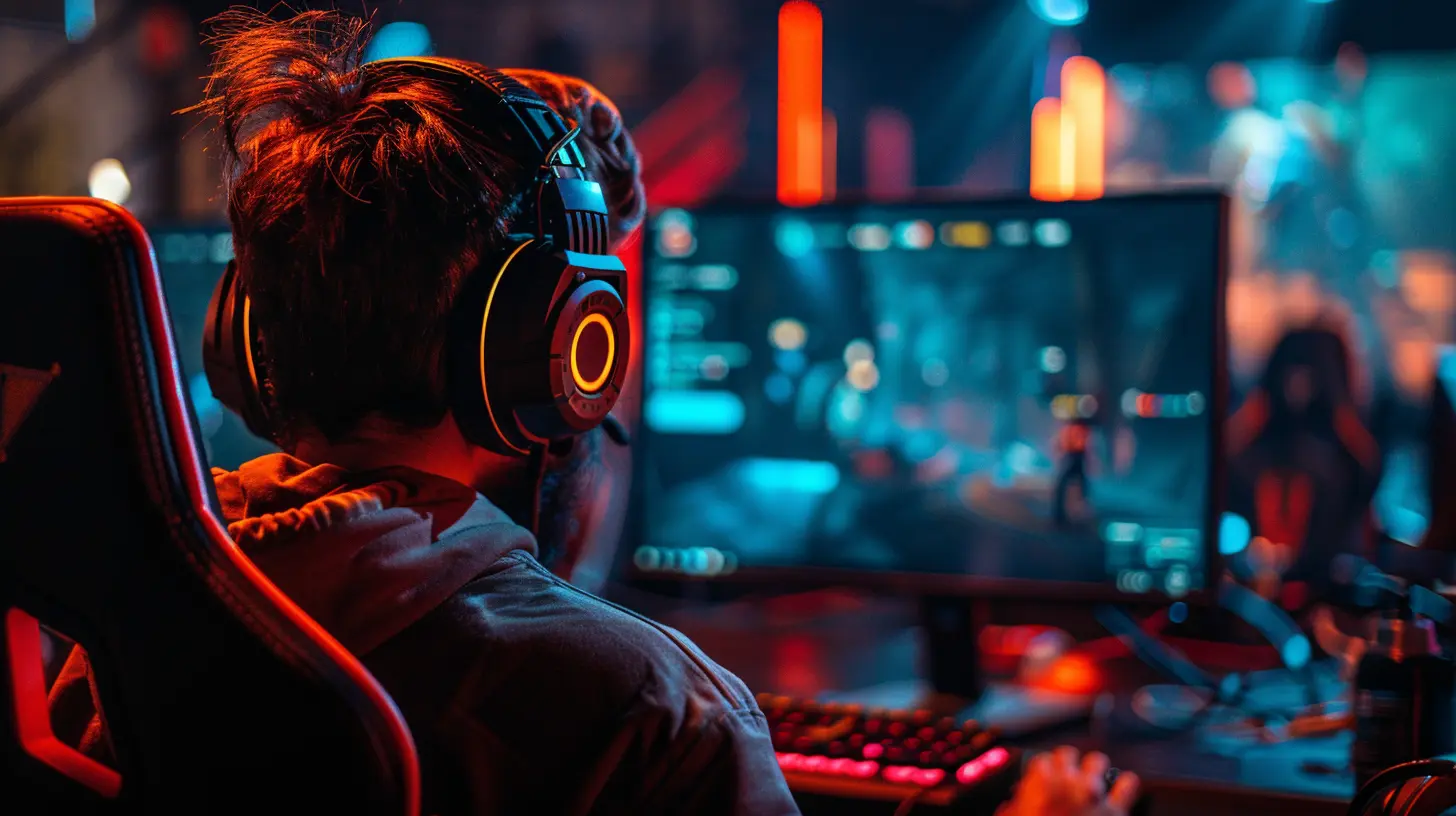 How Game Developers Shape the Tournament Meta