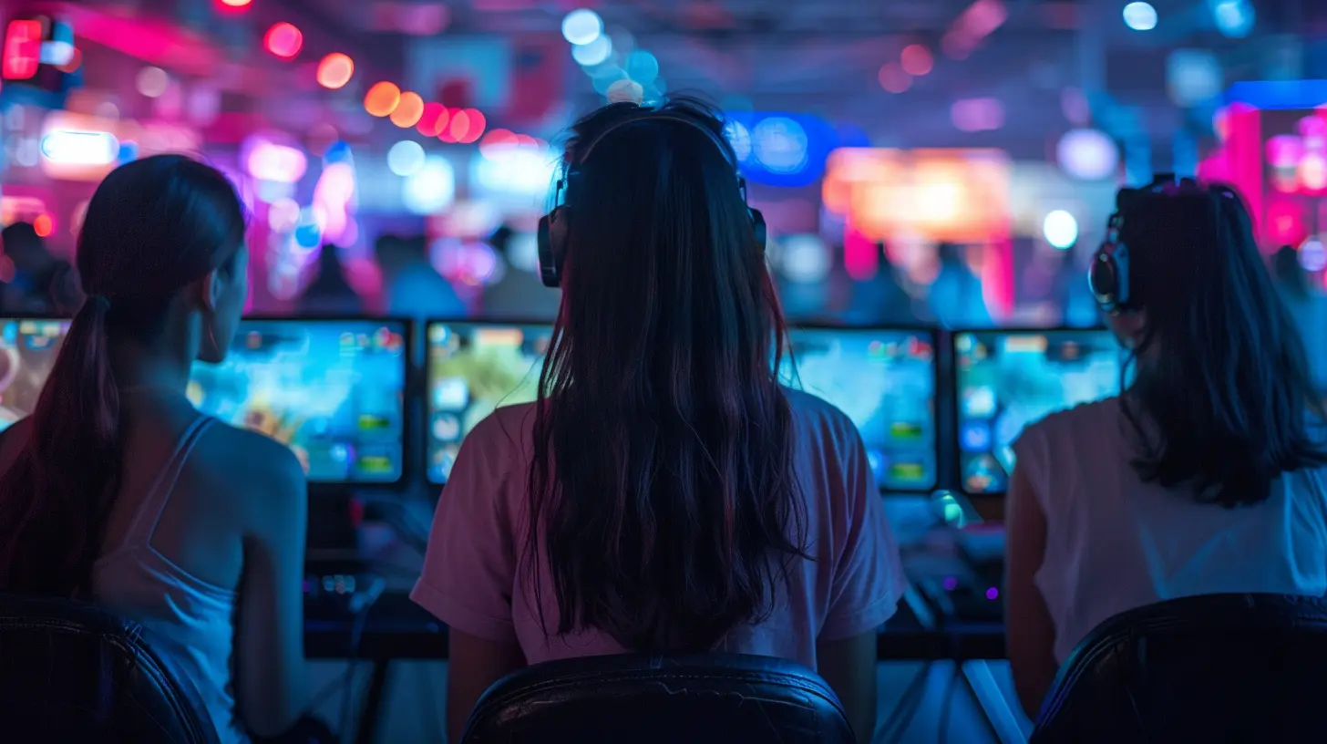 How Game Updates Can Shake Up the Tournament Scene