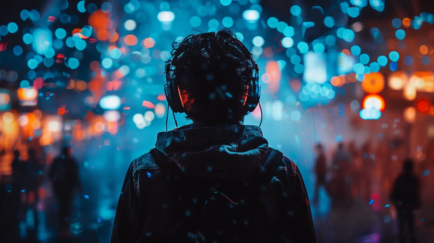 How Live Performances Are Bringing Game Scores to New Audiences