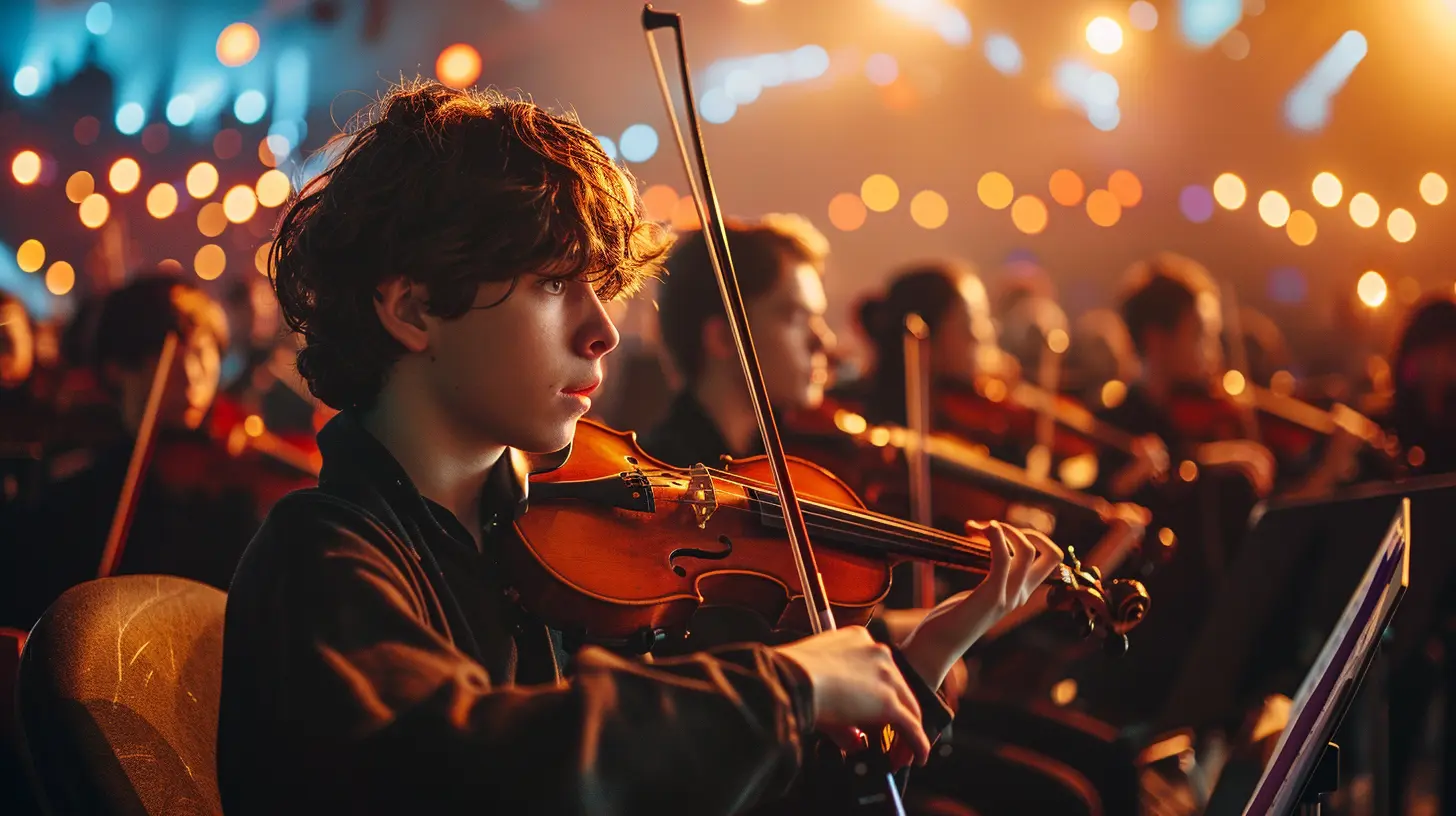 How Live Performances Are Bringing Game Scores to New Audiences