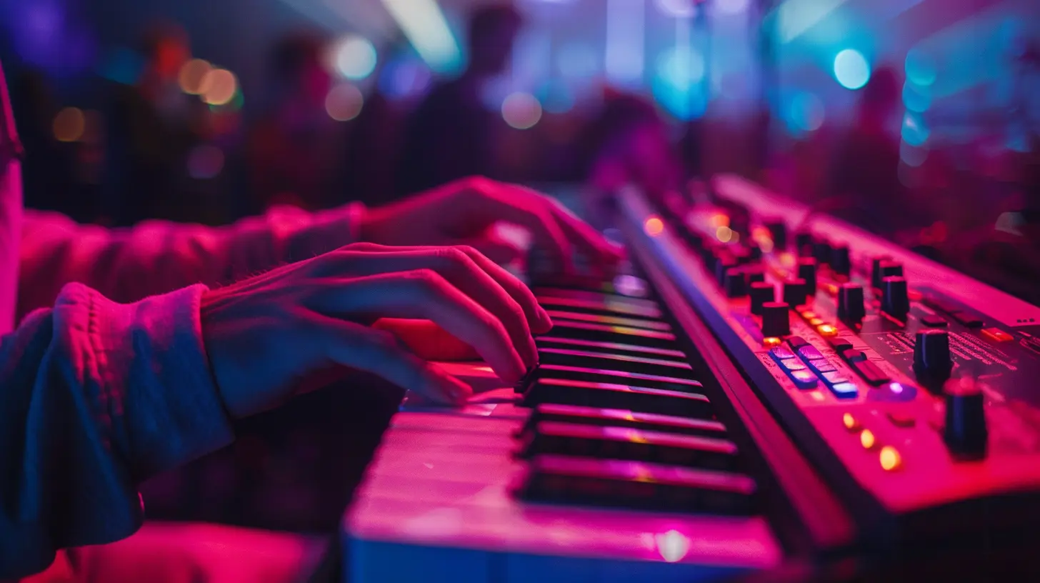 How Live Performances Are Bringing Game Scores to New Audiences
