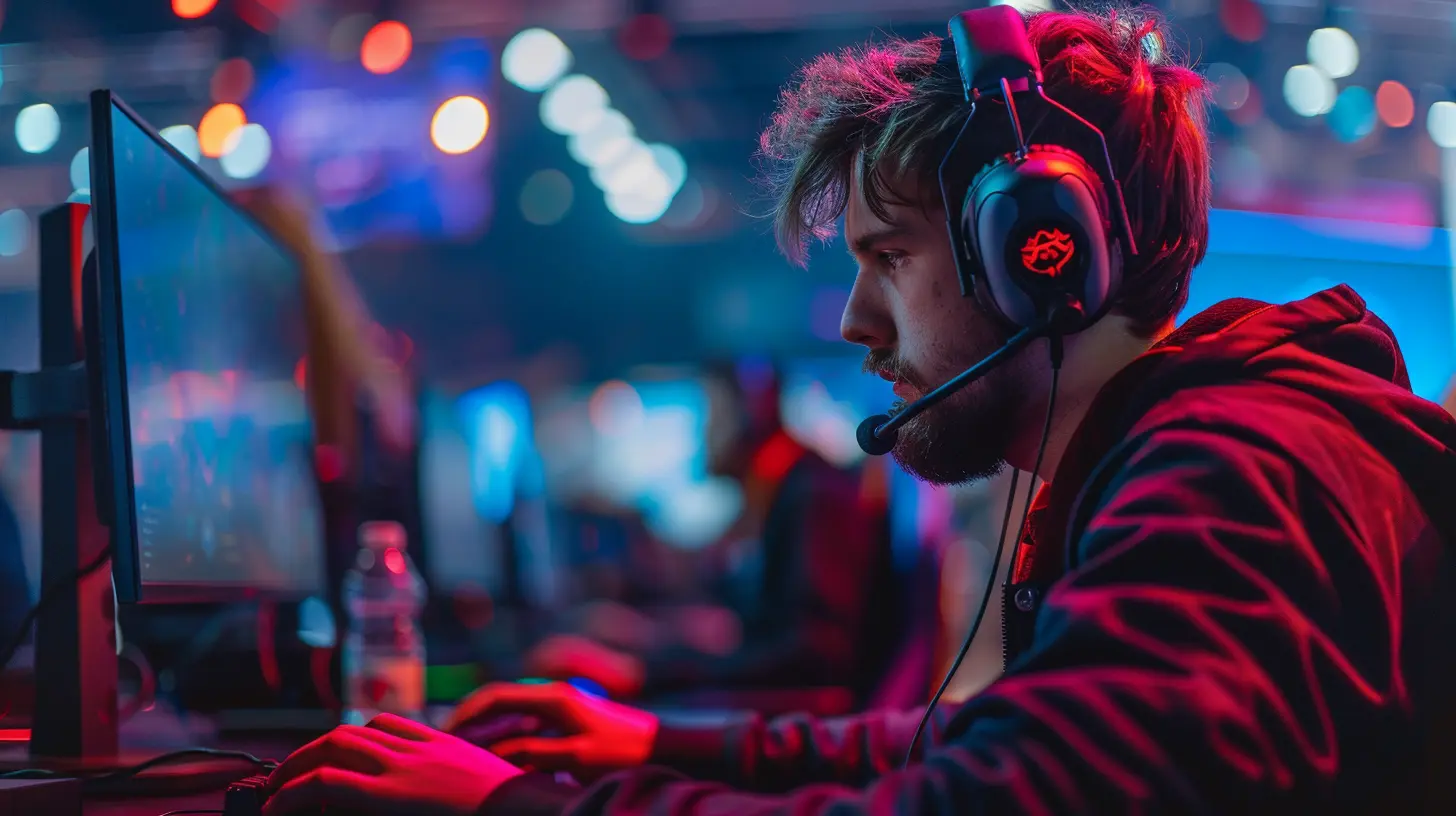 How Matchmaking Systems Affect Tournament Play