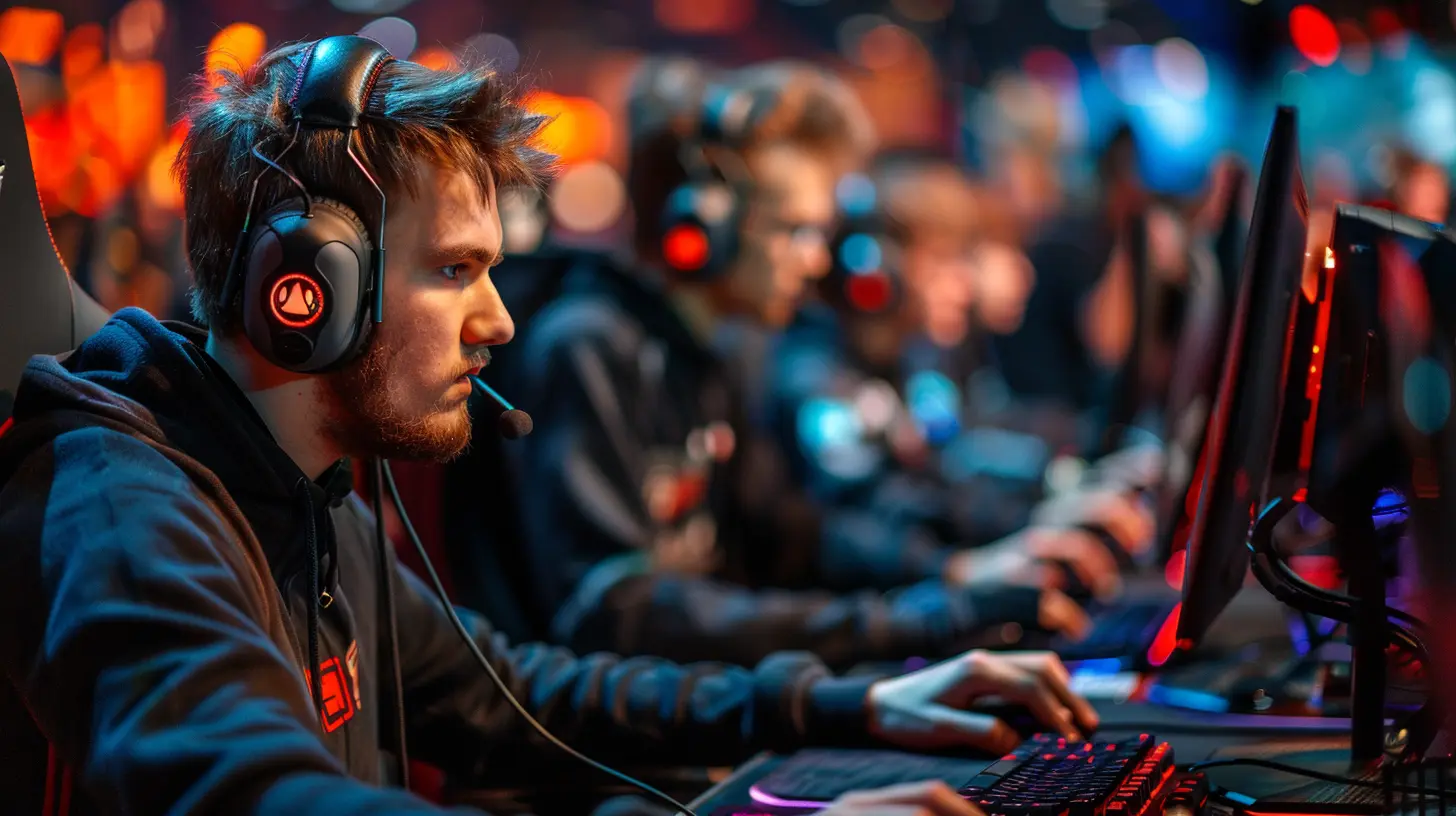 How Matchmaking Systems Affect Tournament Play