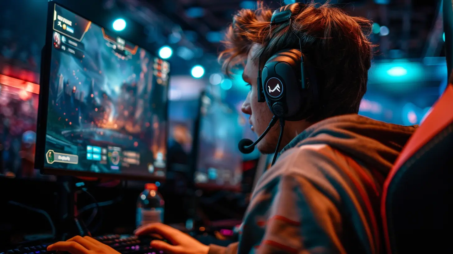 How Meta Changes Fuel Tournament Excitement