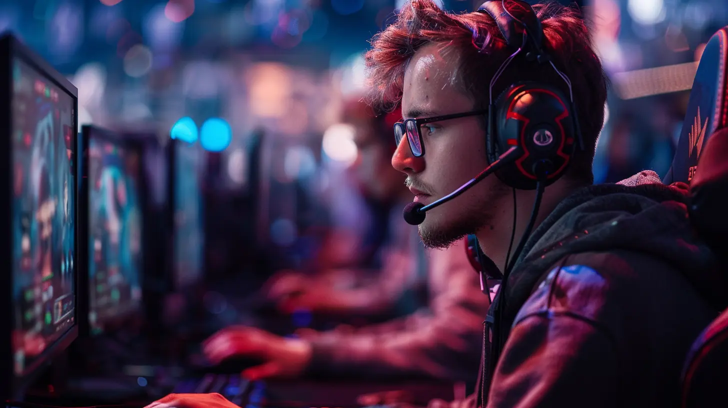 How Meta Changes Fuel Tournament Excitement