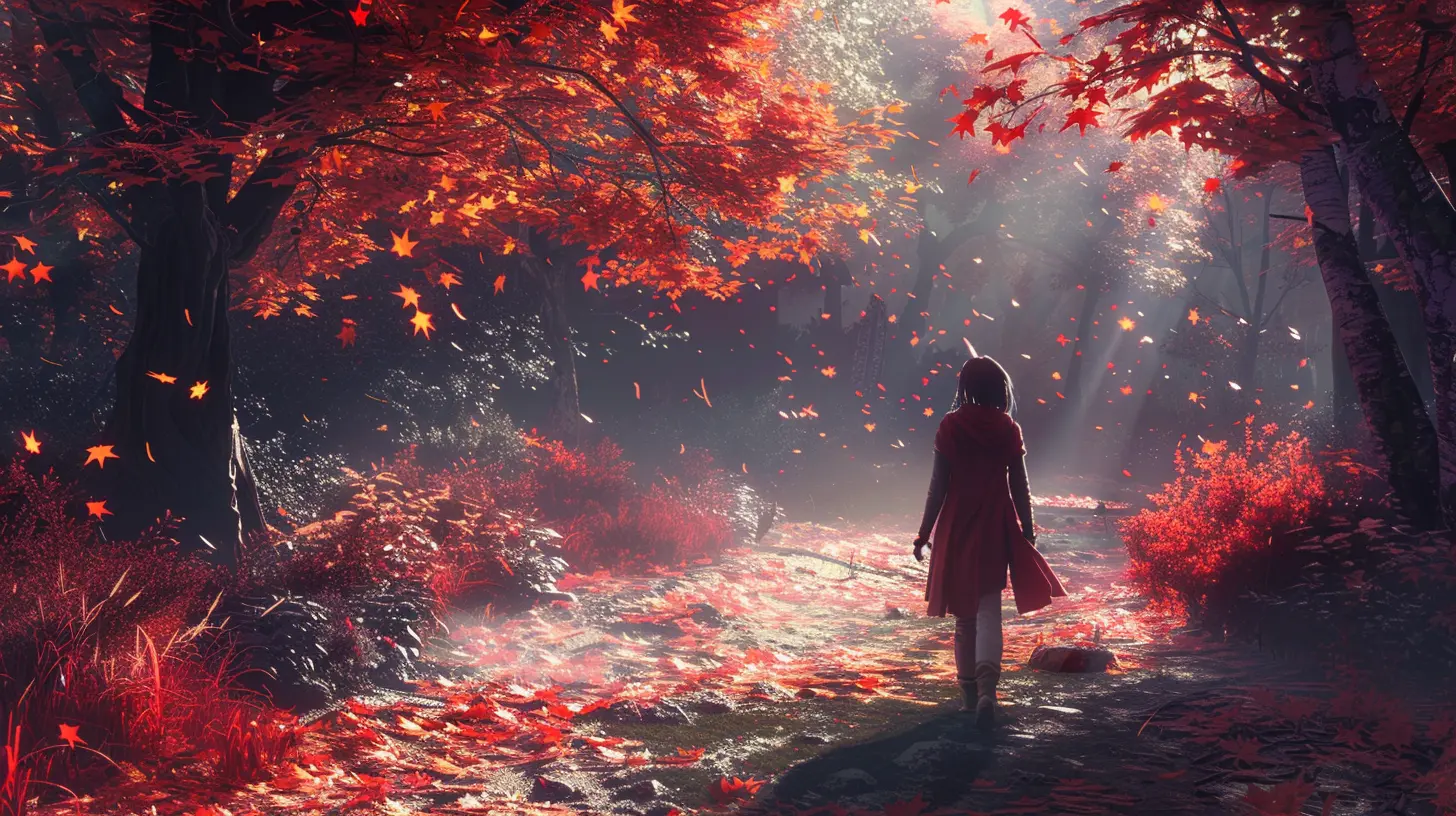 How Music Drives the Narrative in Story-Based Games