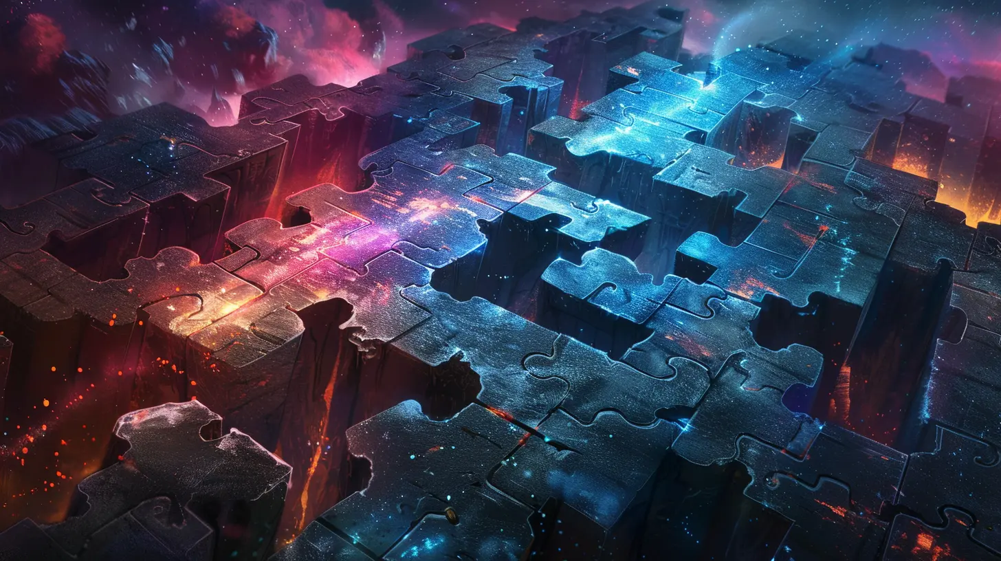 How Music Enhances Puzzle Solving in Games