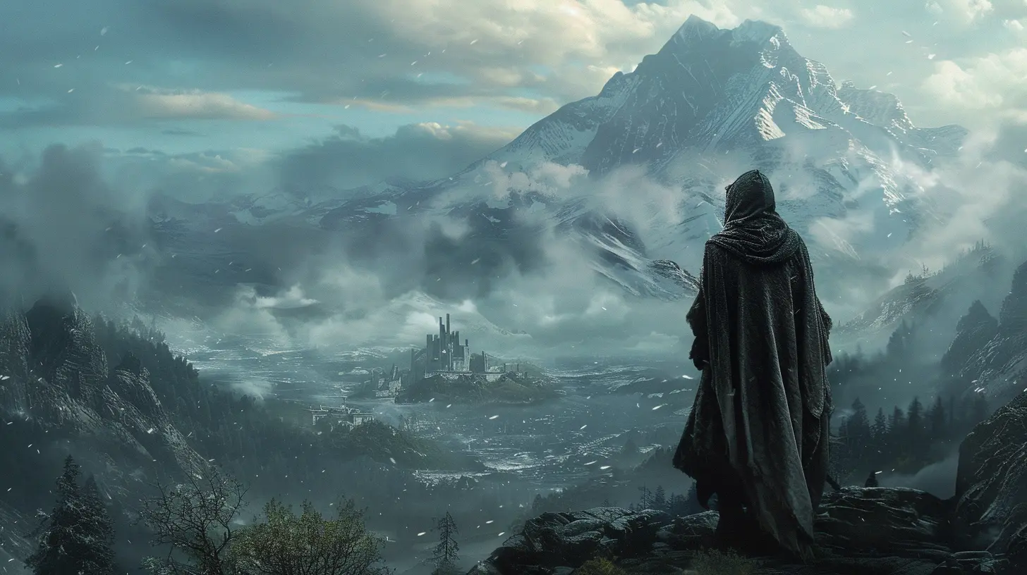 How Music Mods Are Transforming Classic Games