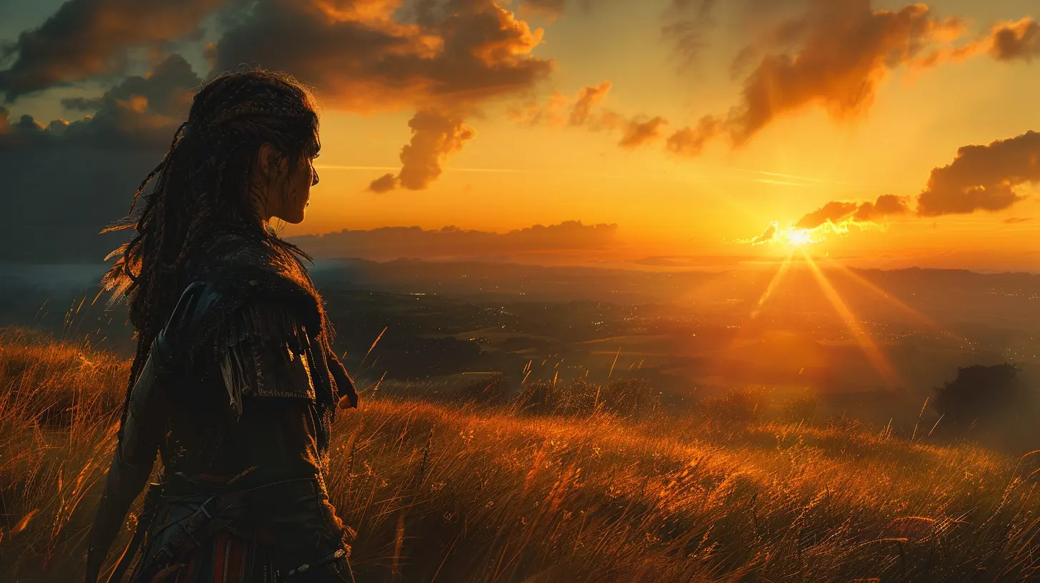 How Music Sets the Tone Before You Even Start Playing