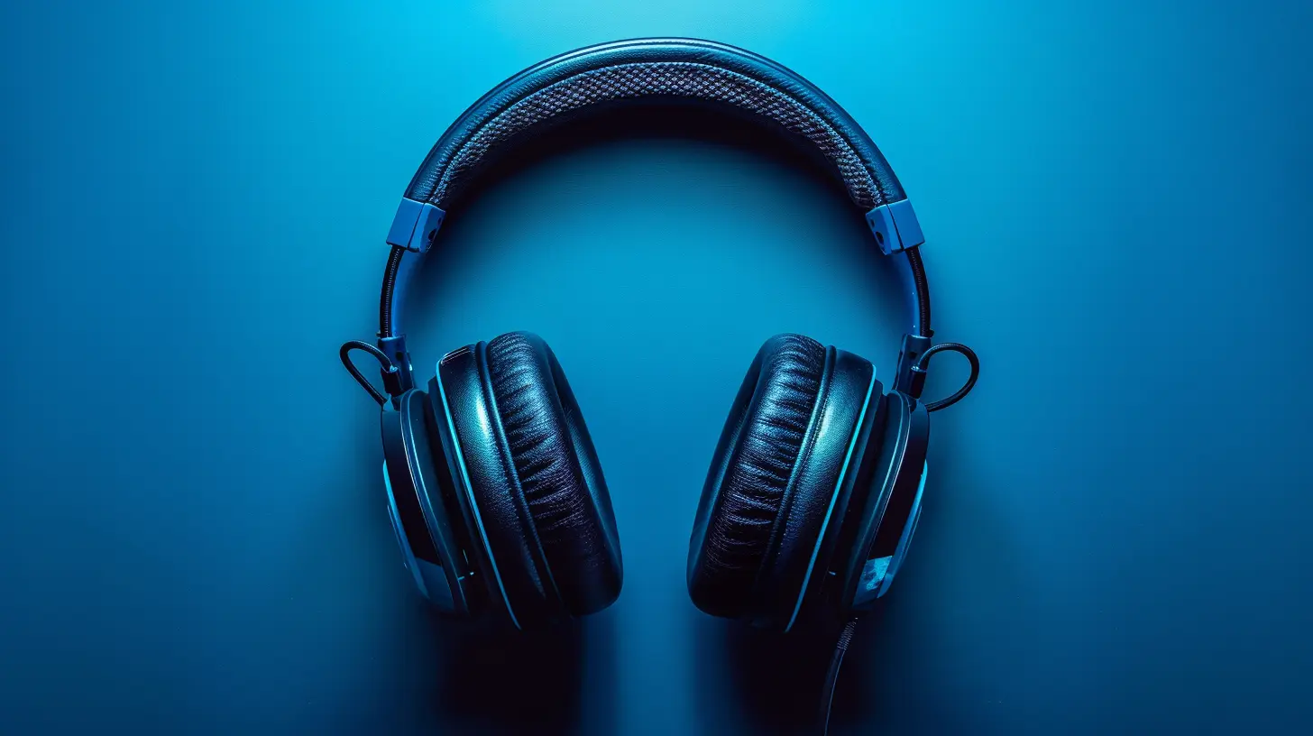 How Music Sets the Tone Before You Even Start Playing