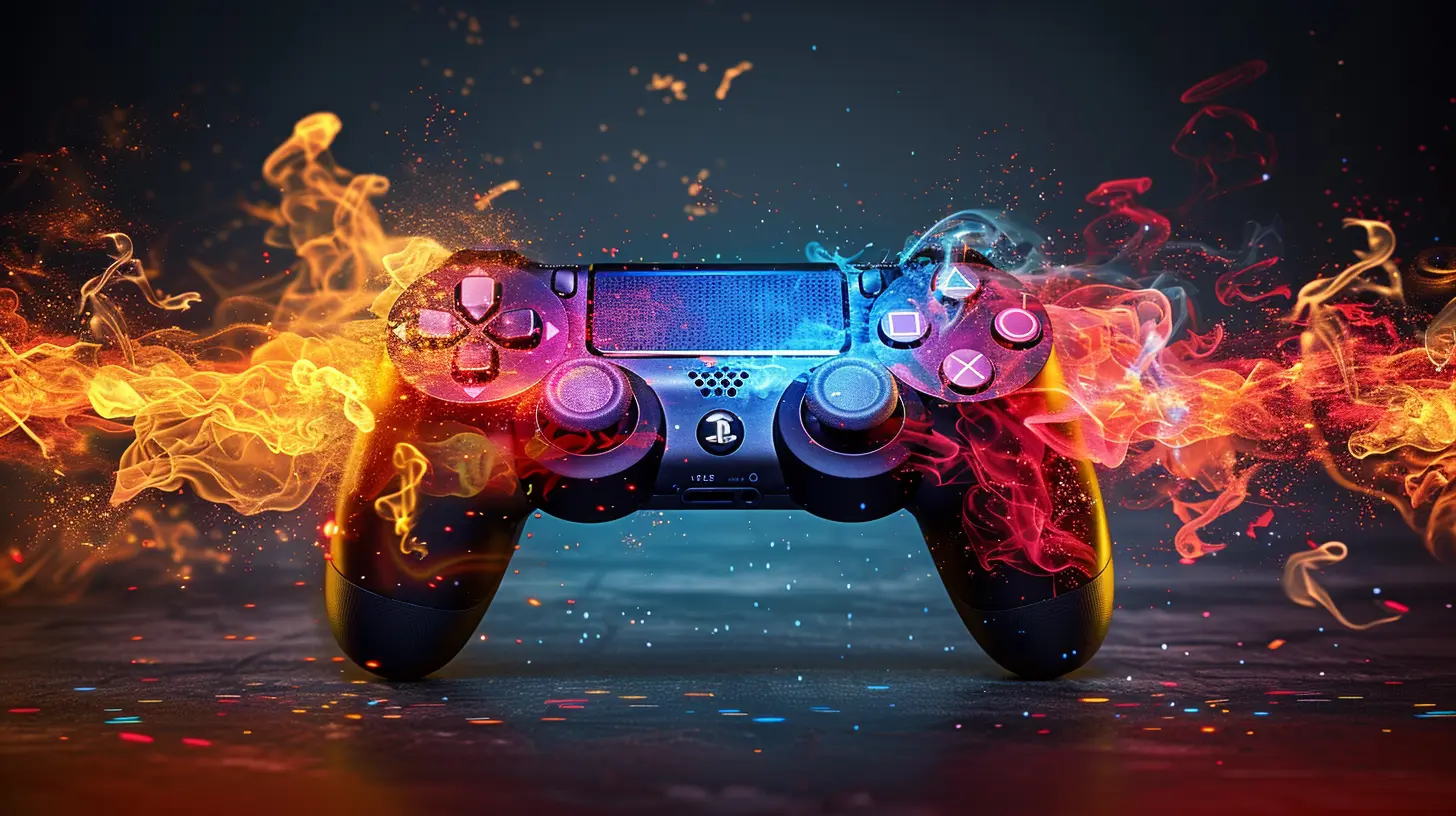 How Music Shapes the Emotions of Gaming