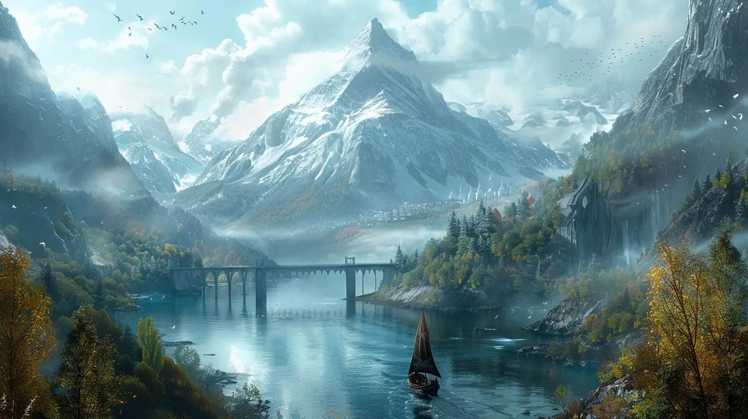 How Music Shapes the Emotions of Gaming