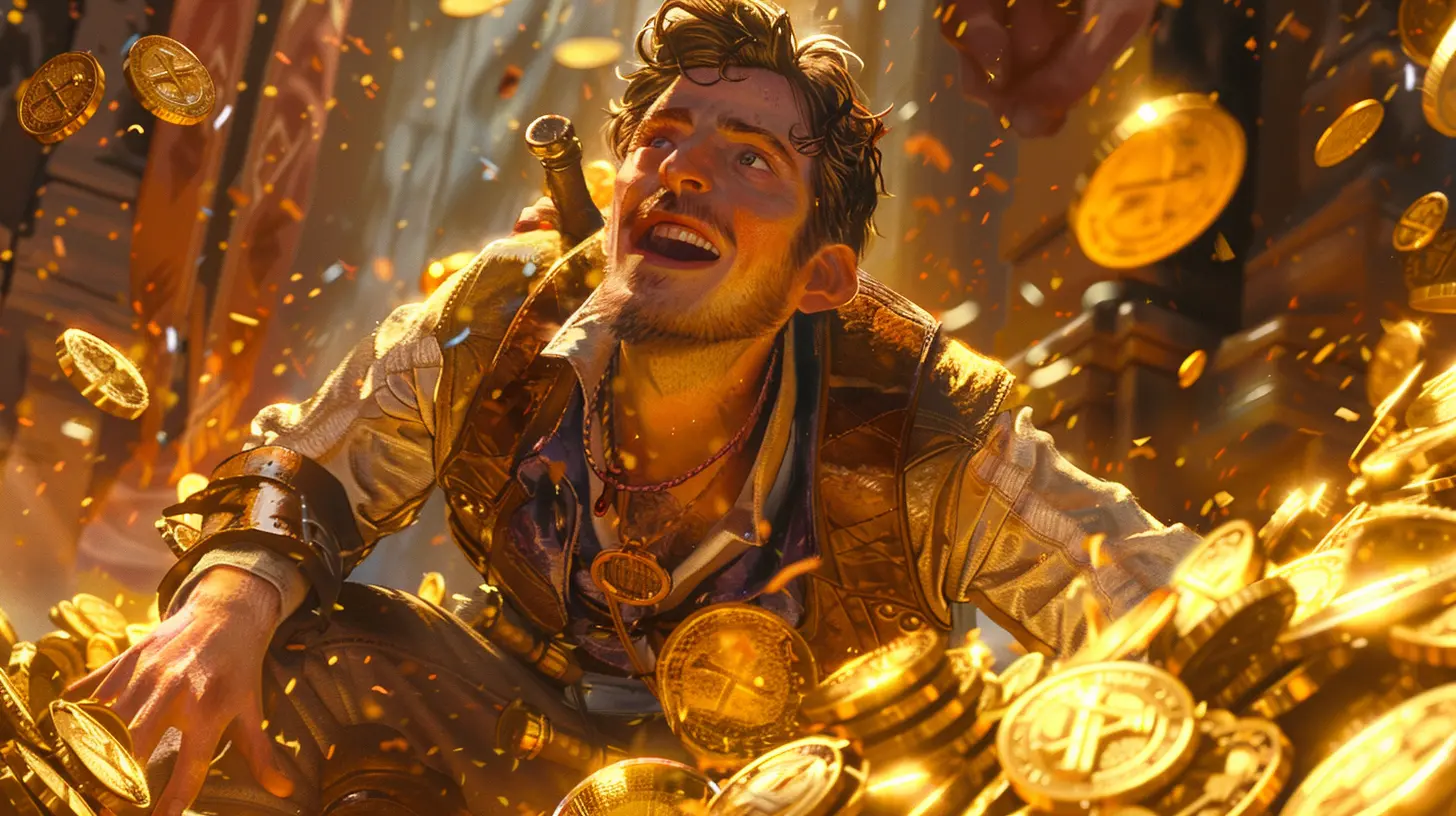 How Pay to Win Alters In-Game Economies