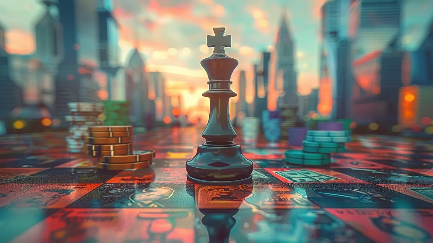 How Pay to Win Alters In-Game Economies