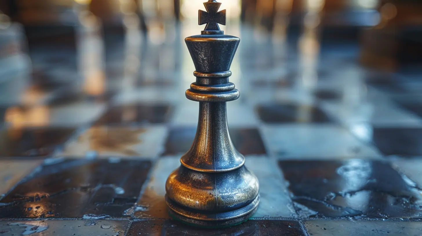 How Pay to Win Changes the Endgame Experience